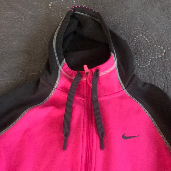 Nike running jacket - Picture 5 of 6